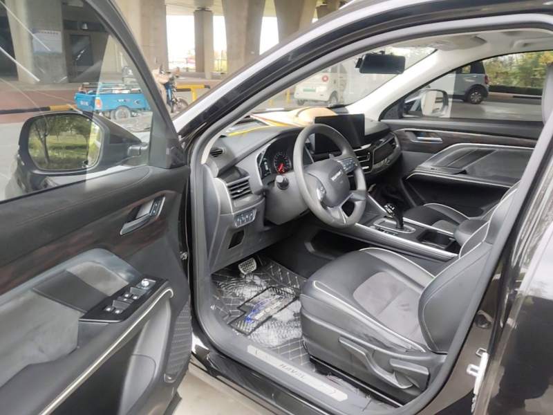 Used Haval H6 2021 National Trend Edition 1.5T Automatic Urban Version — 15