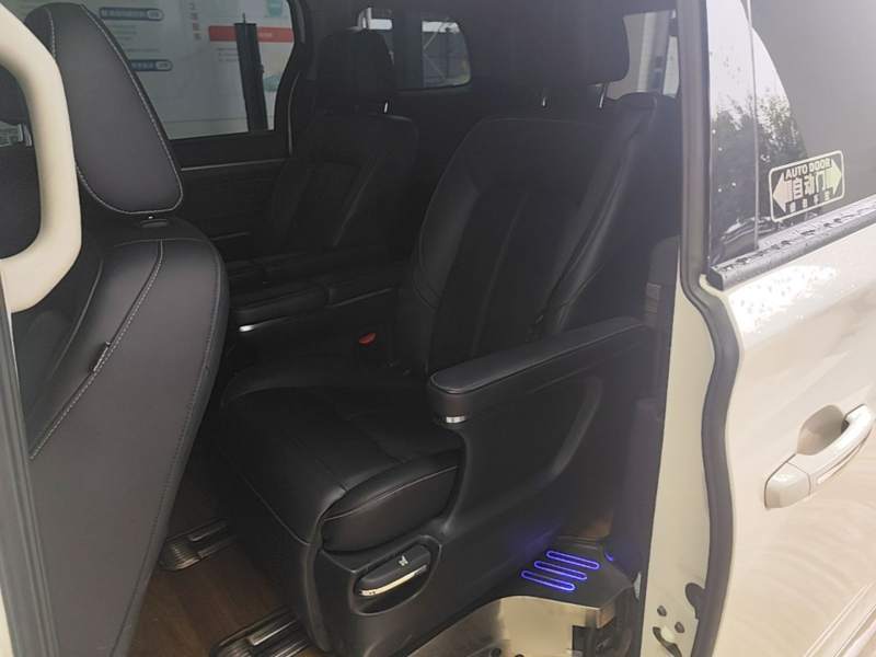 Used GAC Trumpchi M8 2021 Lingxiu Series 390T Ultimate Edition — 16