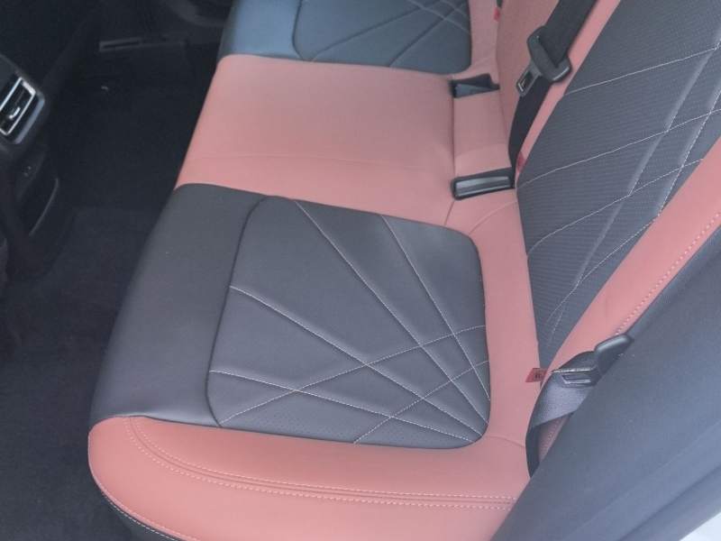 Used CHANGAN Eado 2023 Changan Edition PLUS Blue Whale NE 1.4T GDI DCT Prestige Version — 18