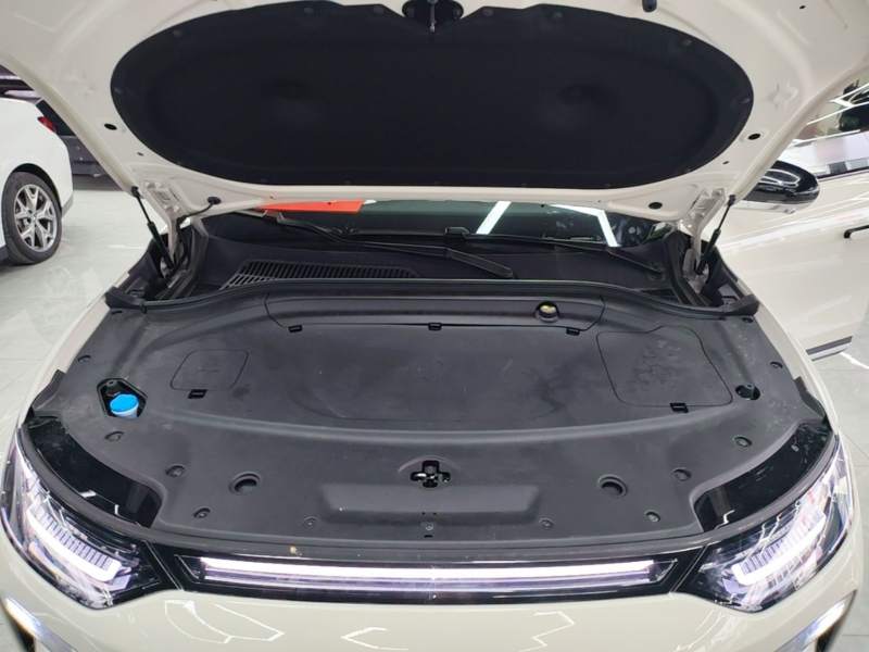 Used Leapmotor C11 2026 All-Electric 640 LiDAR Edition — 19