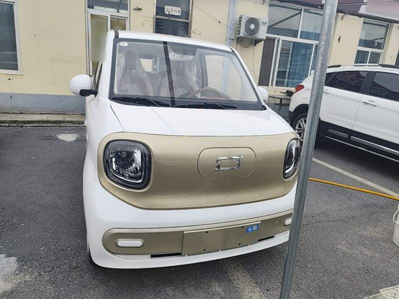 Used Bestune Pony 2025 222km Clever Horse — 2