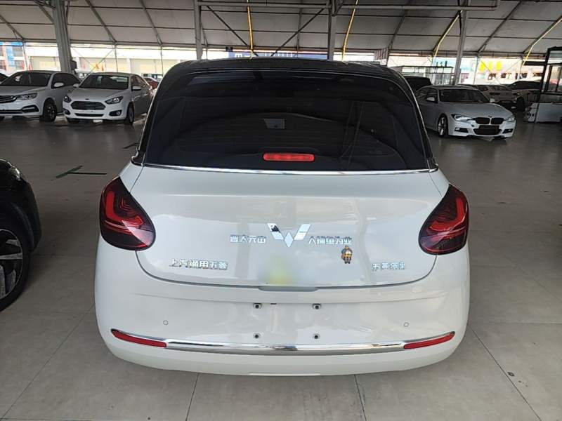 Used Wuling Bingo 2023 333km Enjoy+ Version — 5