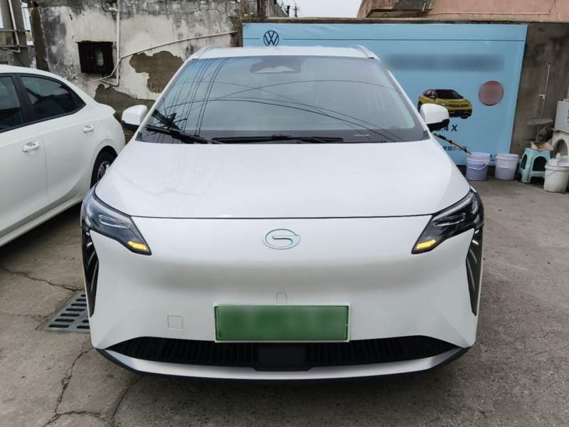 Used AION Y 2022 Plus 70 Enjoy Edition — 2