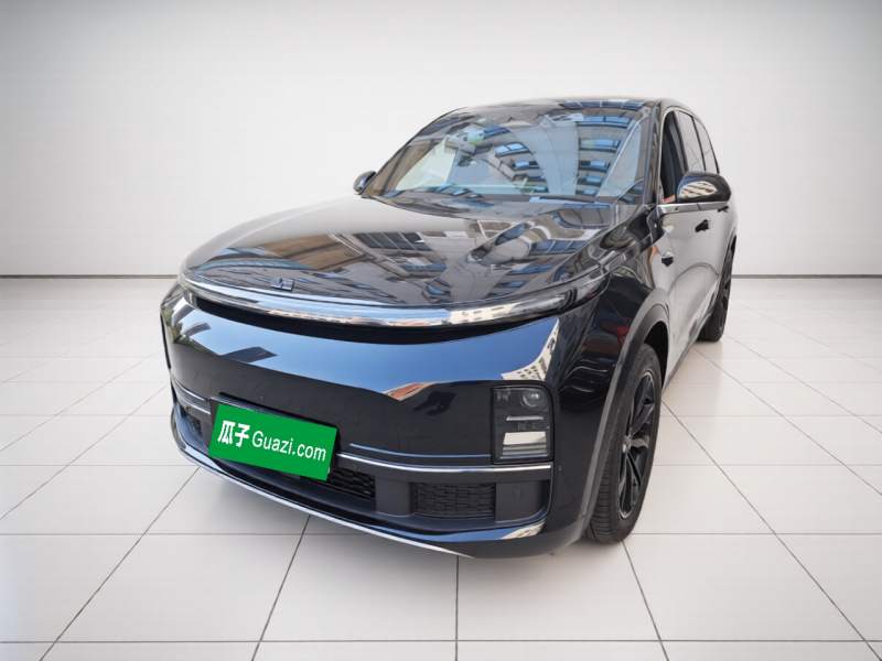 Used Li Auto L8 2023 Air model