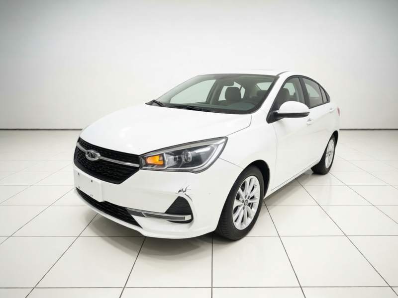 Used Chery Arrizo 5 2019 1.5L CVT Youth Edition China V Standard