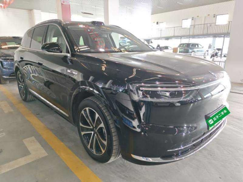 Used AITO/LUXEED/MAEXTRO/SAIC/STELATO AITO M7 2026 Model Range-Extending Ultra All-Wheel Drive 5-Seater Version — 3