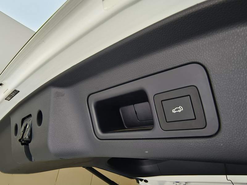 Used GAC Trumpchi M8 2021 Master Series 390T Prestige Edition — 28