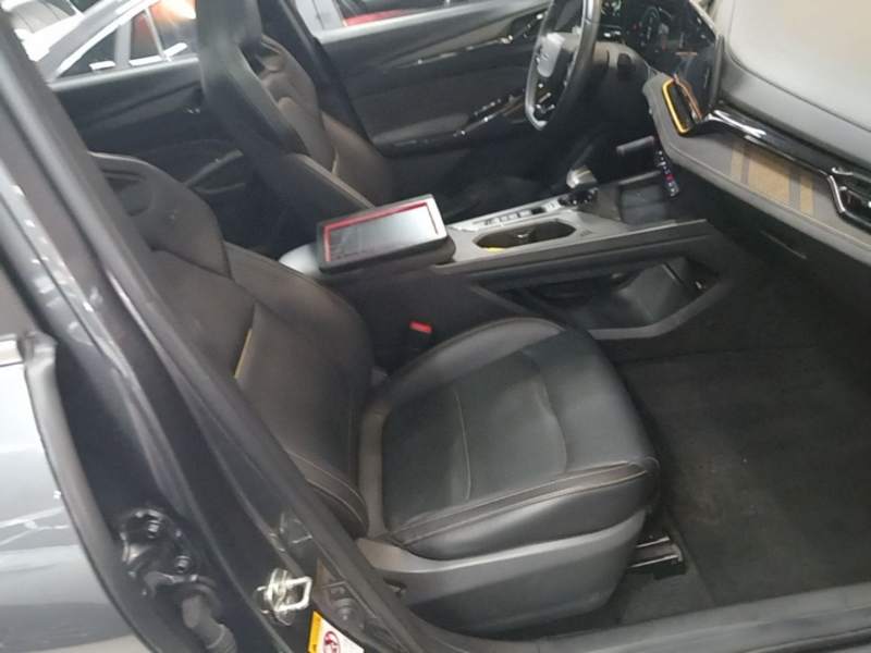 Used CHANGAN X5 PLUS 2024 1.5T DCT Pioneer Edition — 24