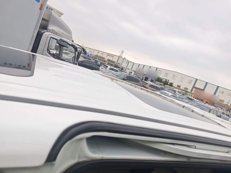 Used GAC Trumpchi M8 2018 320T Luxury Edition – Premium — 26