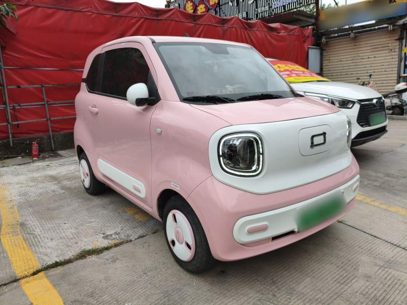 Used Bestune Pony 2025 222km Clever Horse — 3