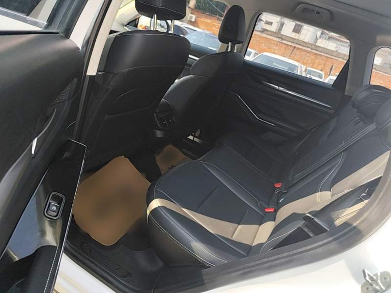Used Haval H6 2021 3rd Generation 1.5T Automatic Two-Wheel Drive Max — 16