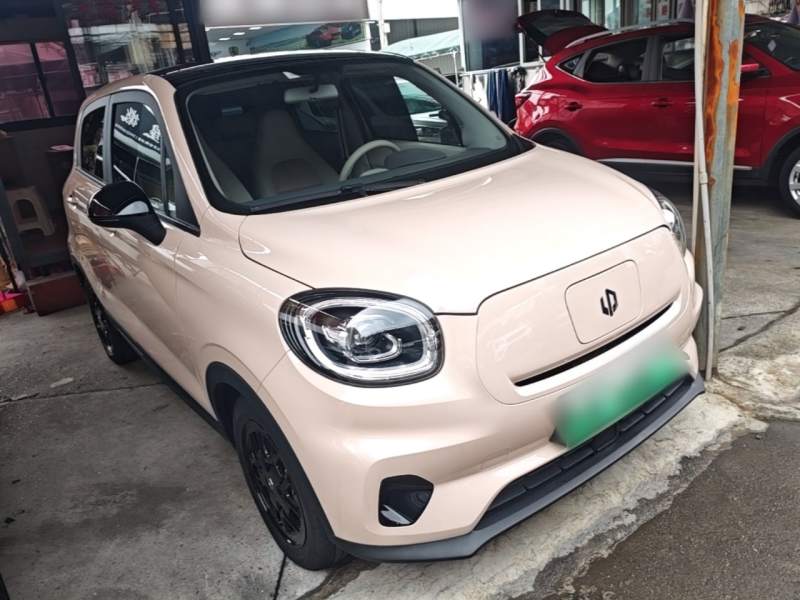 Used Leapmotor T03 2023 310 Lite Edition — 3