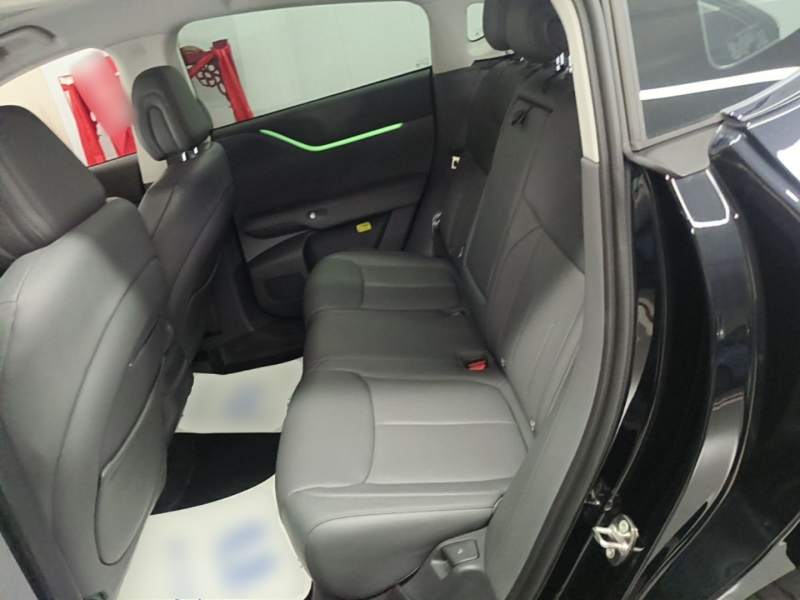 Used XPeng G6 2025 625 Long-Range Max Tech Edition — 16