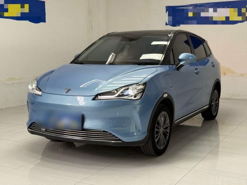 Used NETA V 2022 Chao 400 Lite — 1