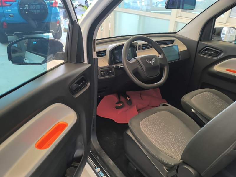 Used Wuling Hongguang MINIEV 2020 Zizai Version Lithium-NMC — 15