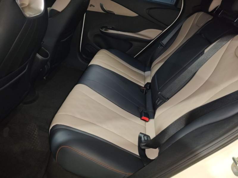 Used BYD Dolphin 2023 420 km Fashion Edition — 16