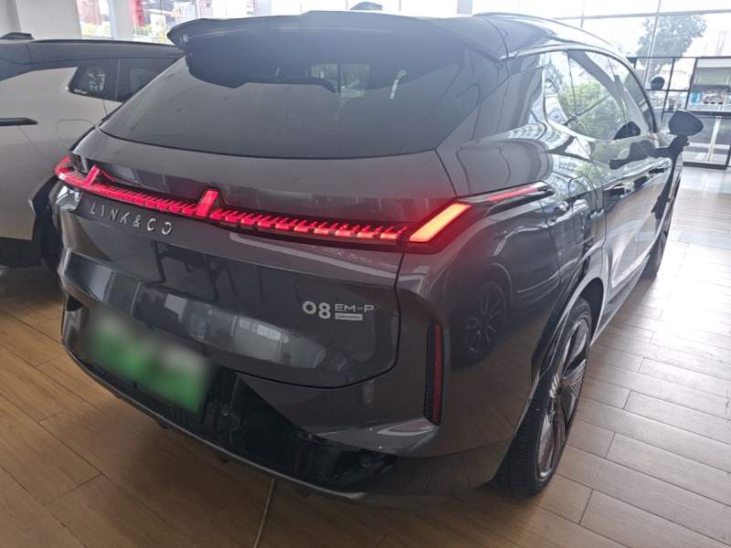 Used Lynk & Co 08 EM-P 2023 220km All-Wheel-Drive Performance Halo — 6