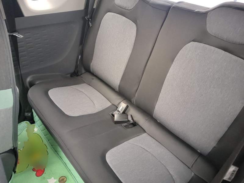 Used Wuling Hongguang MINIEV 2020 Zizai Version Lithium-NMC — 16