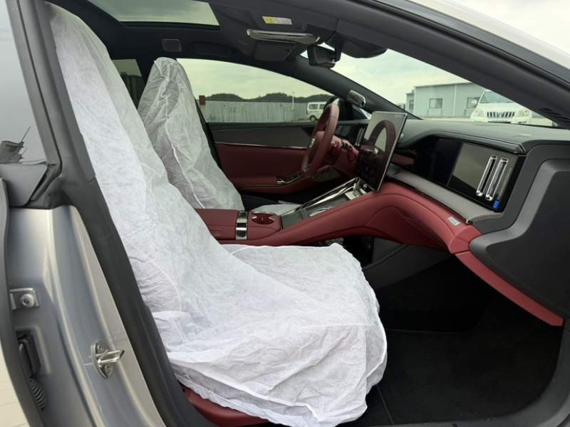 Used Denza Z9GT 2026 Flash Charge Flagship Edition — 40