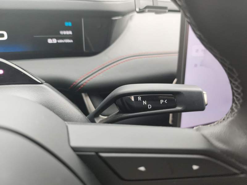 Used Xiaomi Auto SU7 2024 Rear-Drive Long-Range Intelligent Driving Version — 6