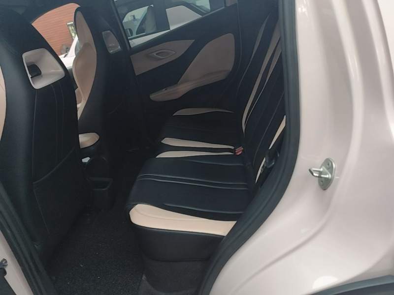 Used BYD Seagull 2023 Active Version — 16