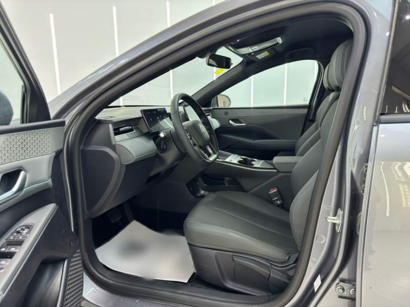 Used BYD Qin PLUS 2026 DM-i 128KM Progressive Model — 11
