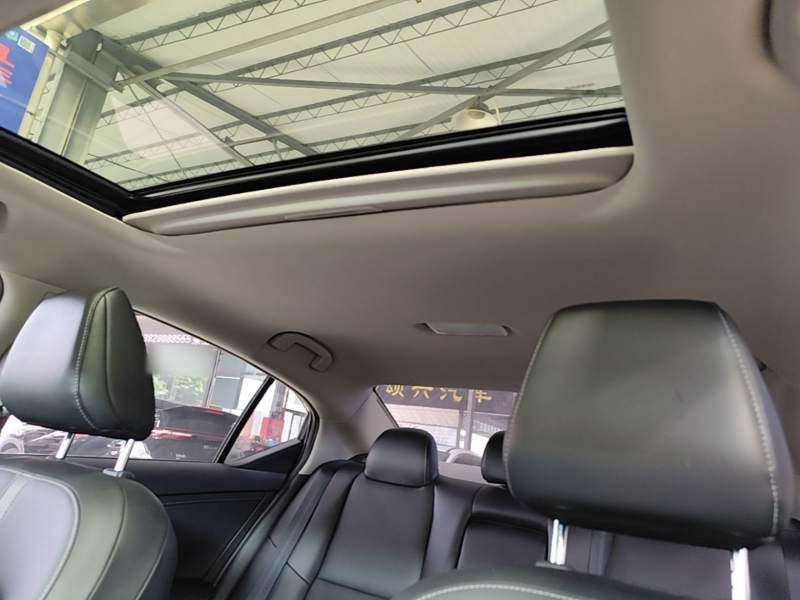 Used Nissan Sylphy 2023 1.6L CVT Enjoyment Edition — 17