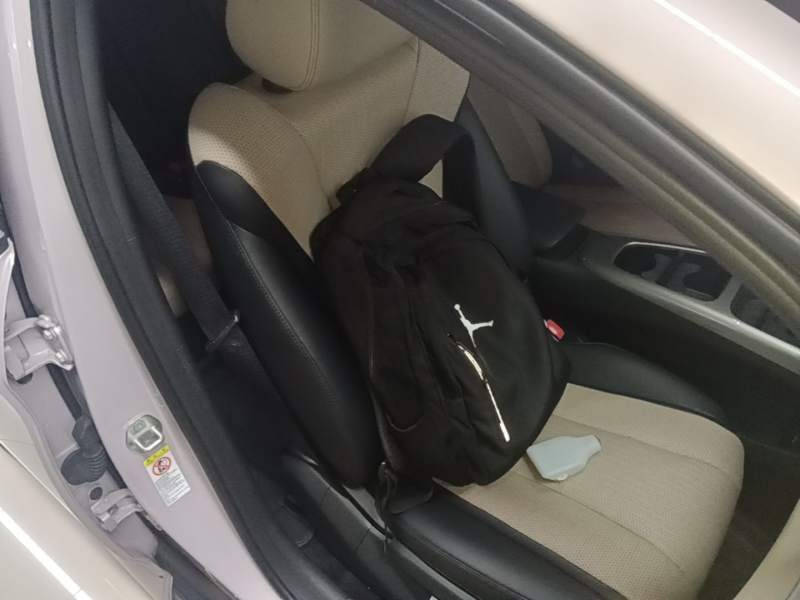 Used BYD Dolphin 2025 Intelligent Driving Version 410 km Fashion Edition — 24
