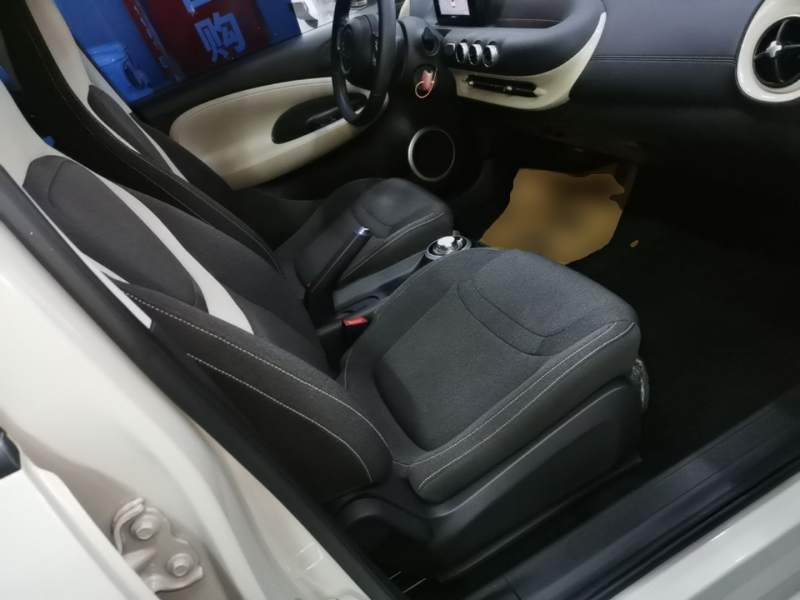 Used Wuling Bingo 2023 203km Light Edition — 24