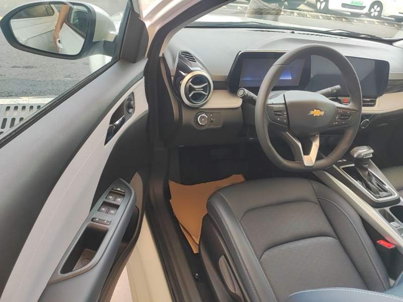 Used Chevrolet Monza 2024 1.5L Dual-Clutch Enjoyment Edition – Enjoyment — 15