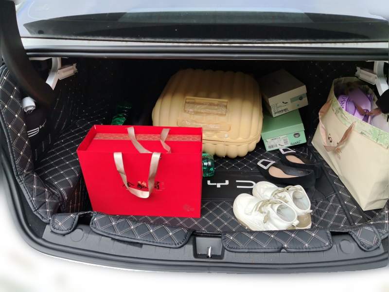 Used BYD Qin PLUS — 15