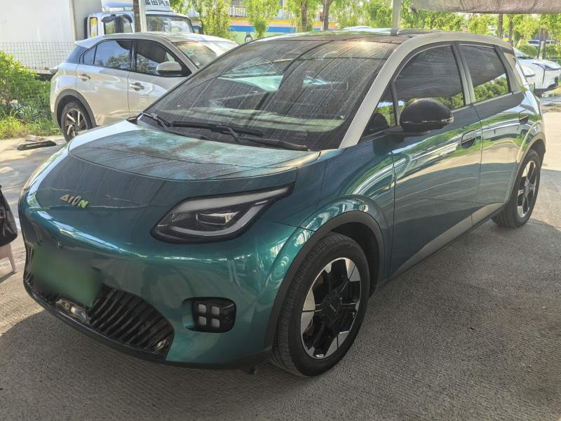 Used AION UT 2025 420 Prestige Edition
