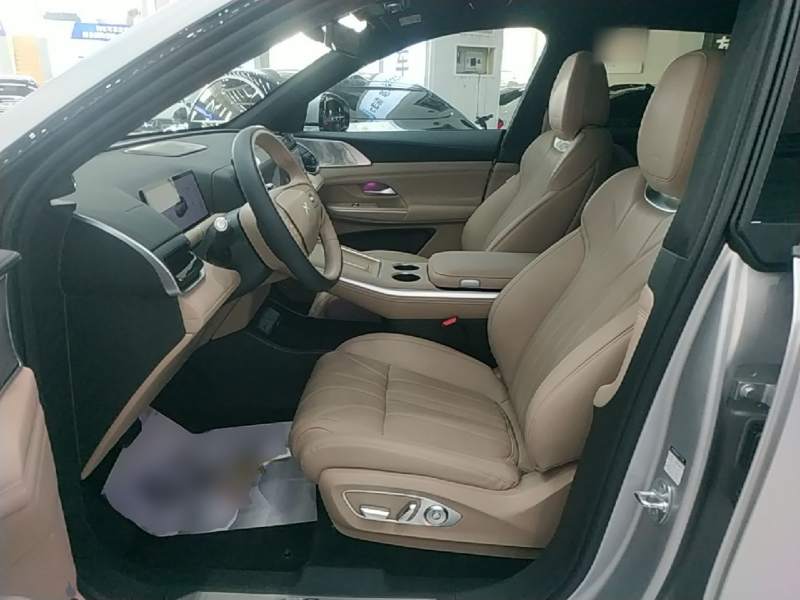 Used XPeng G9 2026 Model, 725 Max — 14
