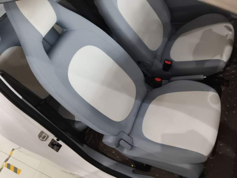 Used Bestune Pony 2025 222km Range Agile Horse — 24