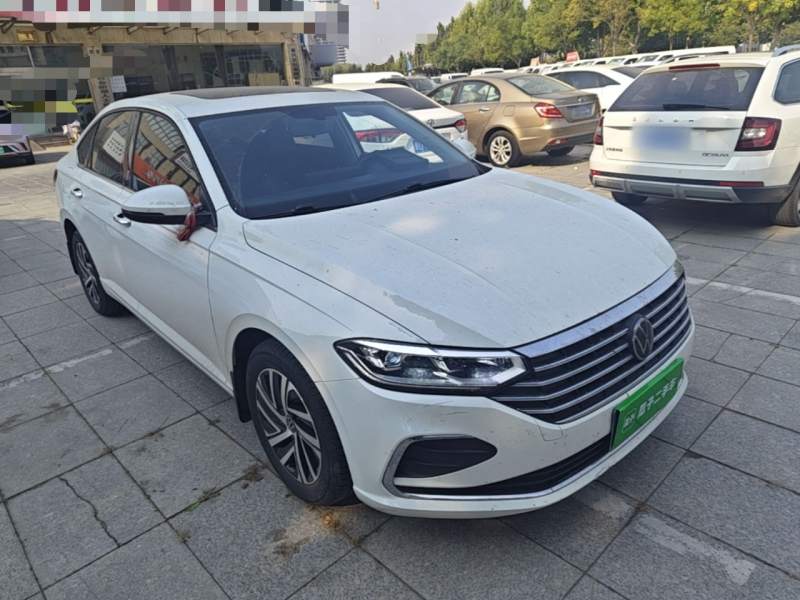 Used Volkswagen Lavida 2023 1.5L Automatic 5 Million Edition — 3