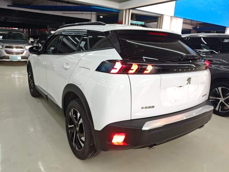 Used Peugeot 2008 2022 230THP THE ONE — 4