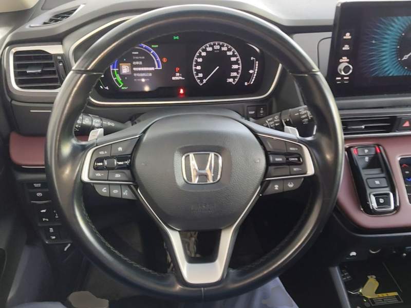 Used Honda Elysion 2022 2.0L eHEV Prestige Edition — 10