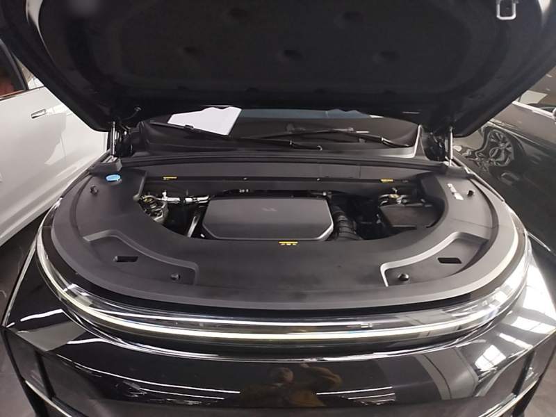 Used Li Auto L7 2023 Air model — 19