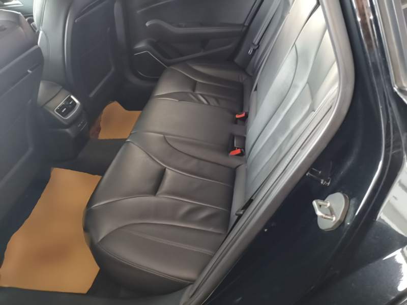 Used Hongqi H5 2022 Classic Model Facelift 1.5T DCT Qiyun Edition — 16