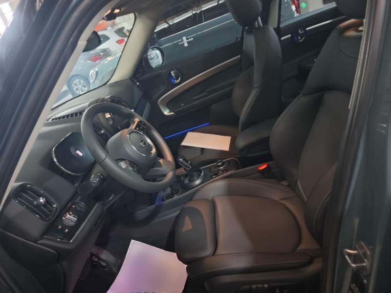 Used MINI Countryman 2023 Updated 1.5T COOPER ALL4 Connoisseur — 14