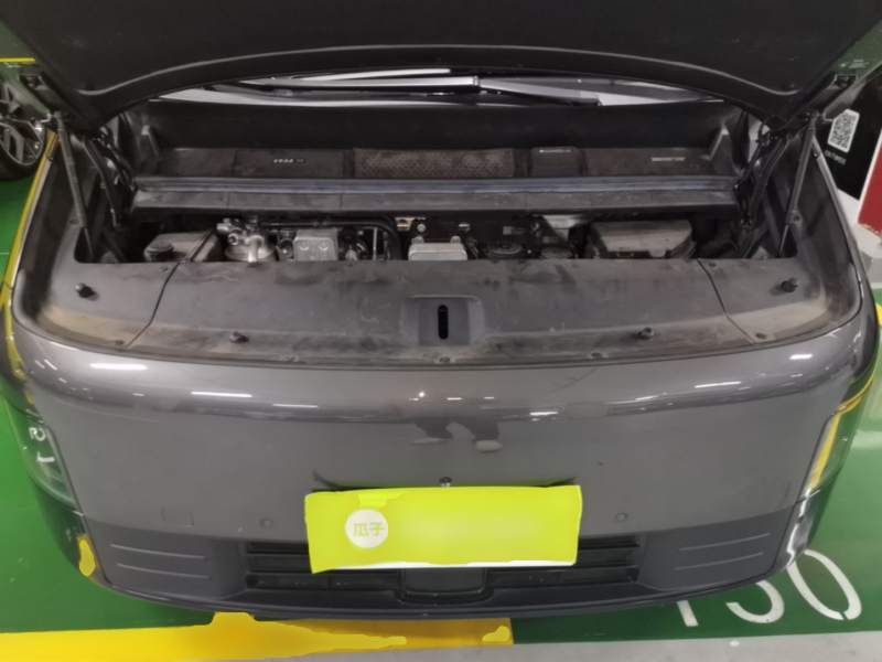 Used Li Auto MEGA 2024 Ultra Model — 19