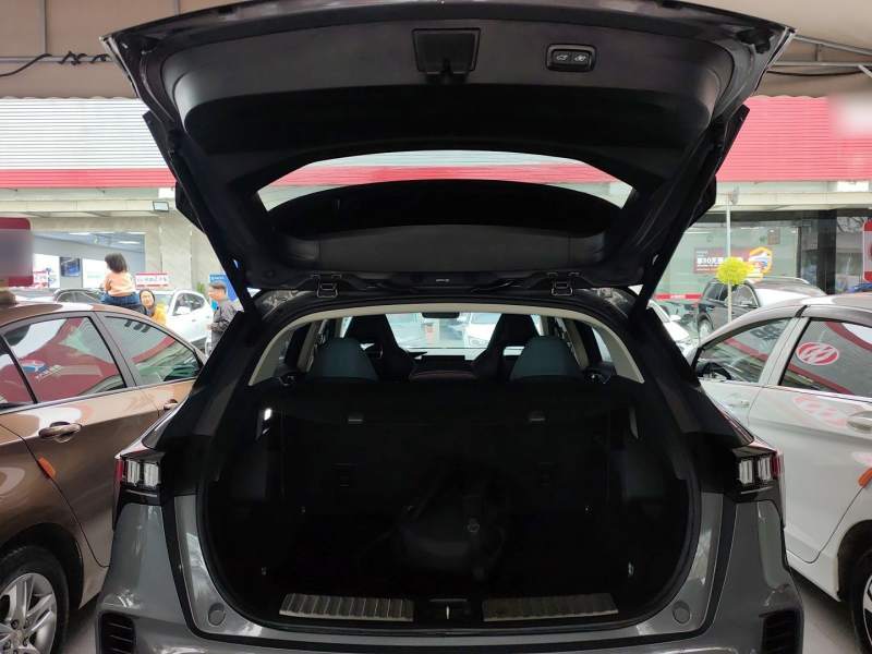 Used Lynk & Co 06 2020 1.5T YAO Halo — 14
