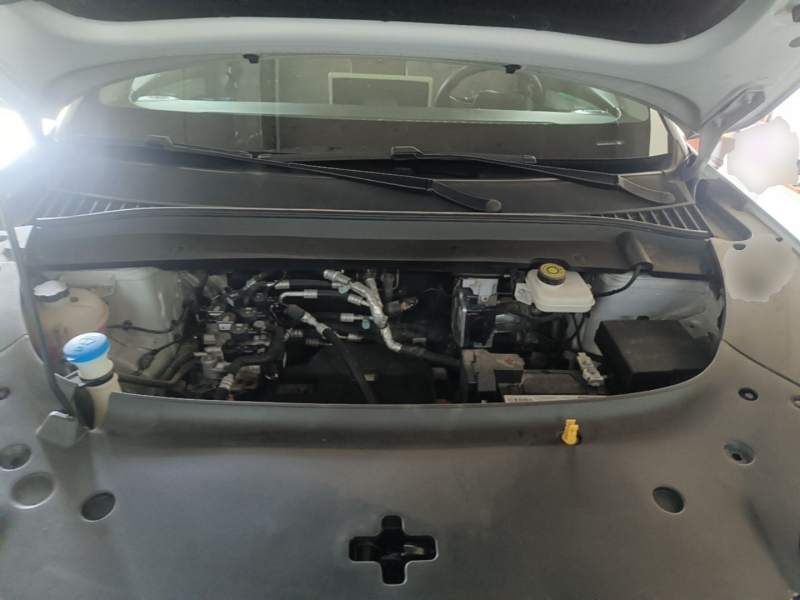 Used BYD Yuan PLUS 2023 Champion Edition 430KM Leading Model — 19