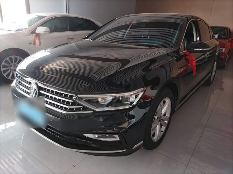 Used Volkswagen Magotan 2023 2 Million Units Limited-Edition 280TSI DSG Comfort Version