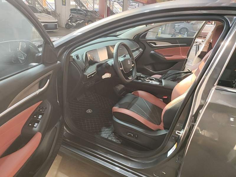 Used CHANGAN Eado 2022 PLUS Blue Whale NE 1.4T GDI DCT Flagship Edition — 15