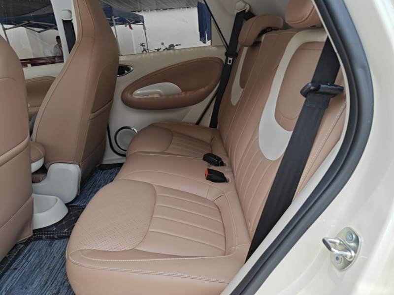 Used Wuling Bingo 2025 333 km Lingxi Deluxe Edition — 16