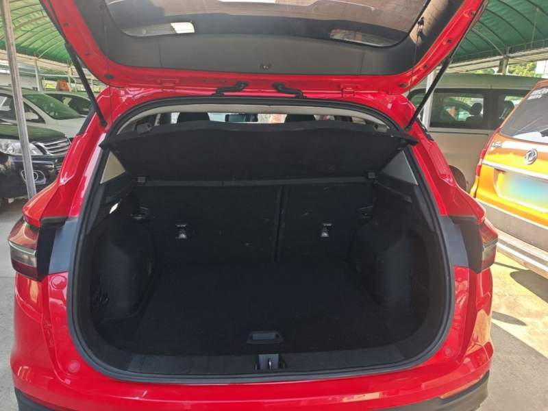 Used Geely Auto Coolray 2019 260T DCT Knight China VI Standard — 18
