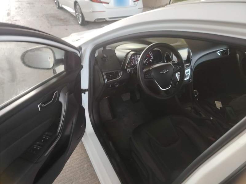 Used Chery Arrizo 5 2016 1.5L CVT Lingrui Edition — 15