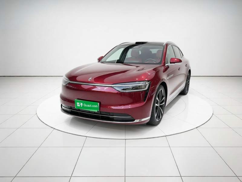 Used Hima AITO M7 2026 Model Range-Extending Ultra All-Wheel Drive 5-Seater Version