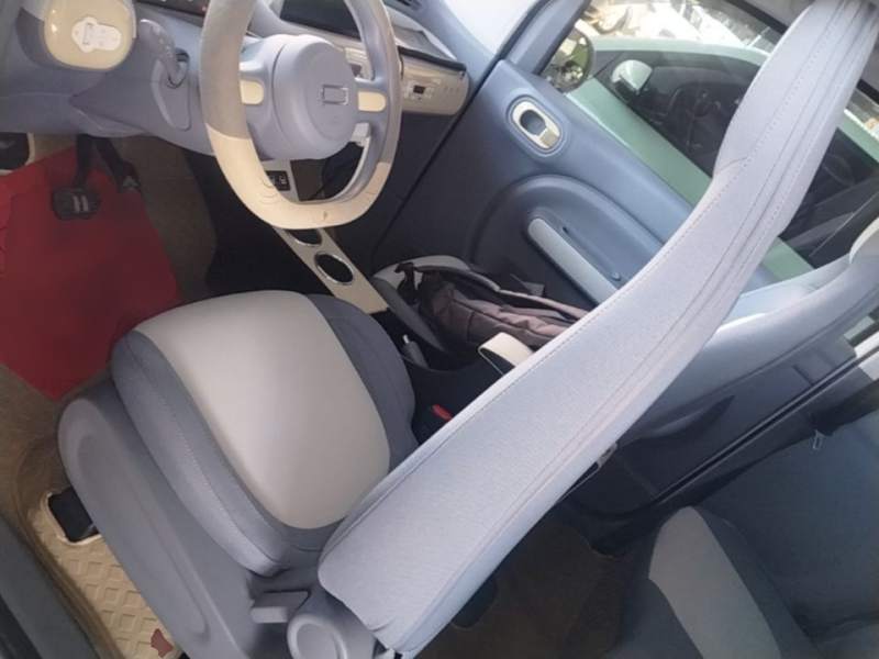 Used Bestune Pony 2025 222km Range Linglong Horse — 14